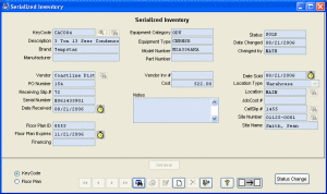 Serialized_Inventory